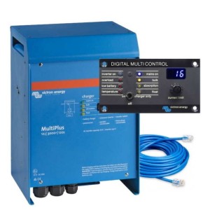 Victron Multiplus 24/3000/120 pakket