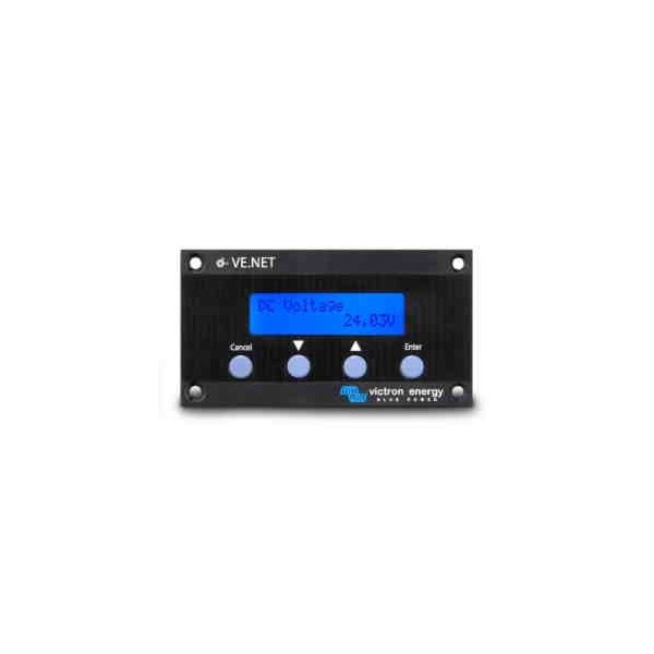 Victron VE.Net GMDSS Panel