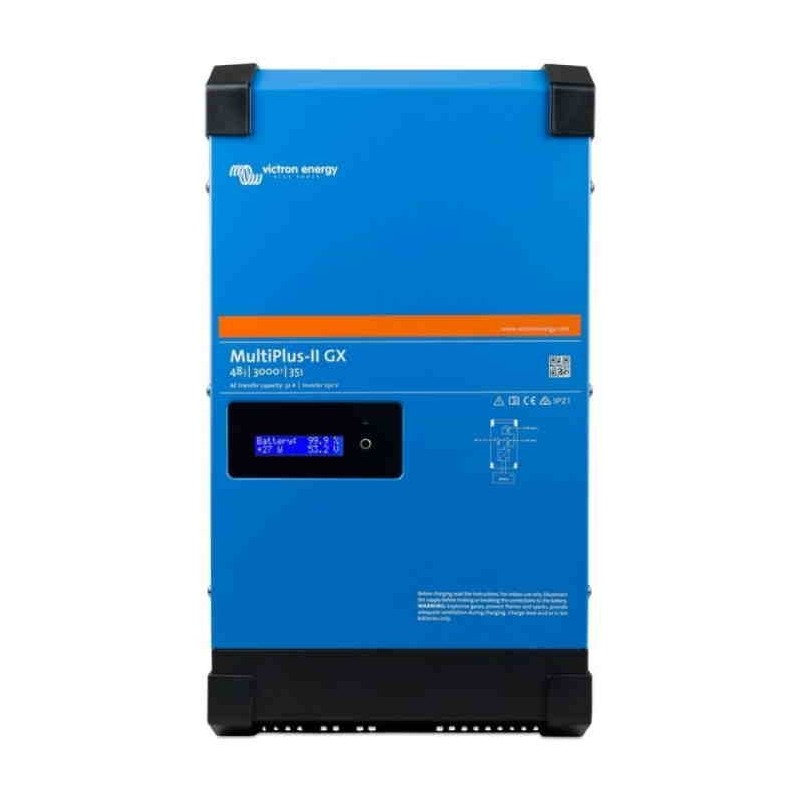 Victron MultiPlus-II 48/5000/70-50 230V GX