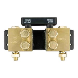 Victron SmartShunt 2000A/50mV