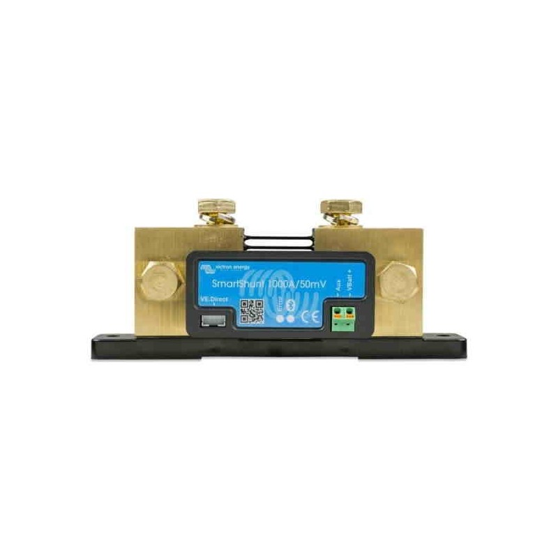 Victron SmartShunt 1000A/50mV
