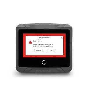 Mastervolt EasyView 5