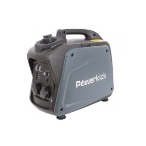 Powerkick 2000 industrie generator