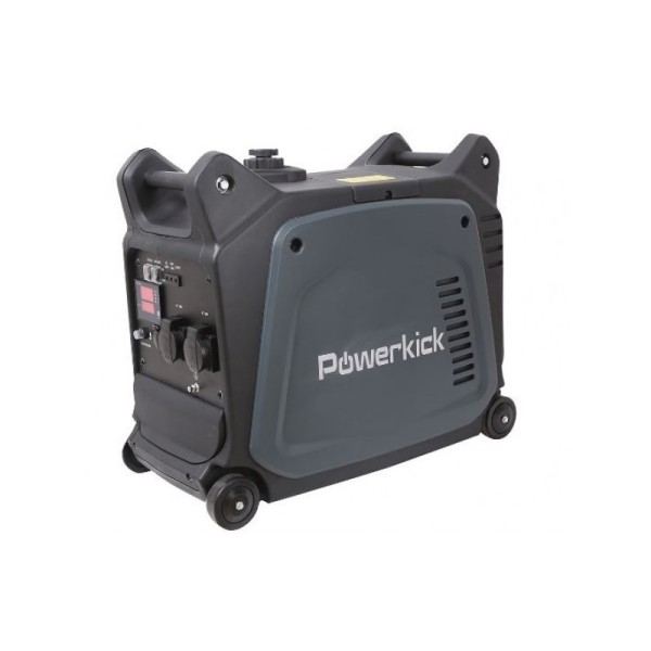 Powerkick 3000 industrie generator