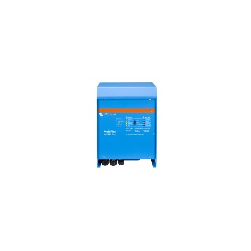 Victron MultiPlus 24/5000/120