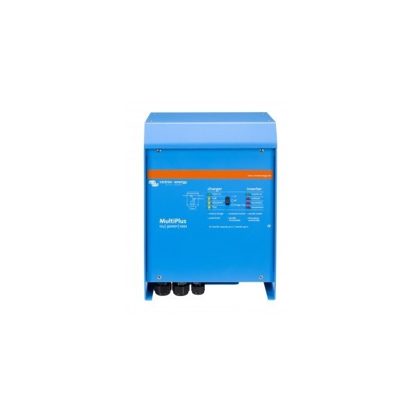 Victron MultiPlus 24/5000/120