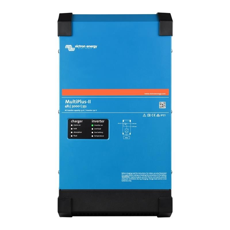 Victron MultiPlus-II 24/3000/70-32