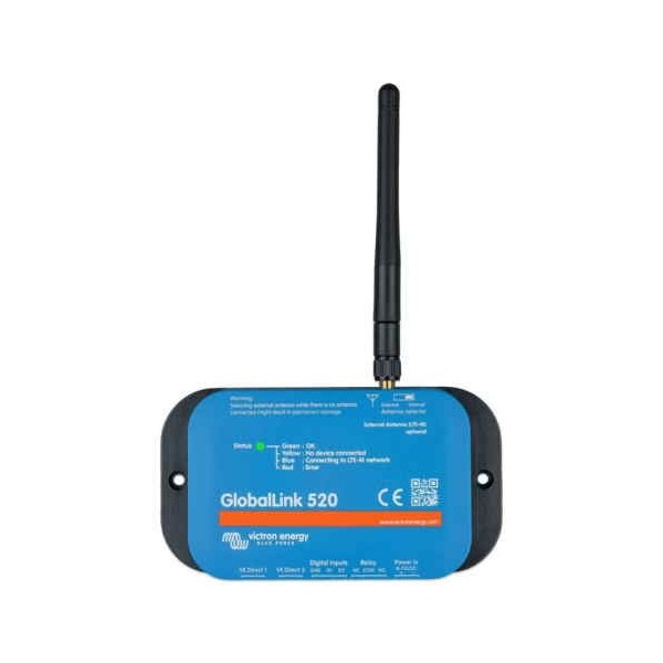 Victron GlobalLink 520