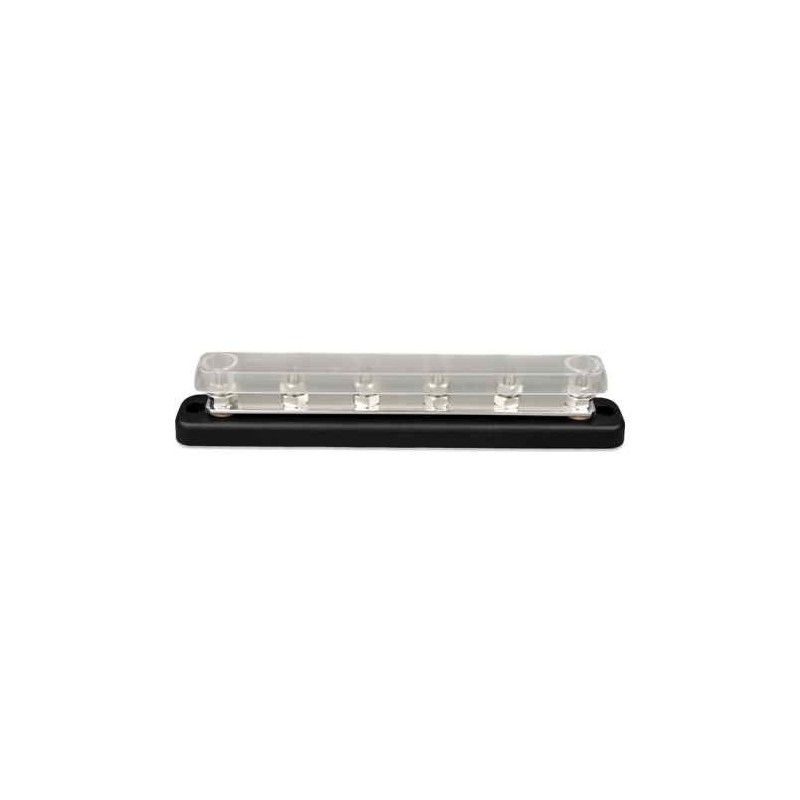 Victron Busbar 150A 4P + PC cover