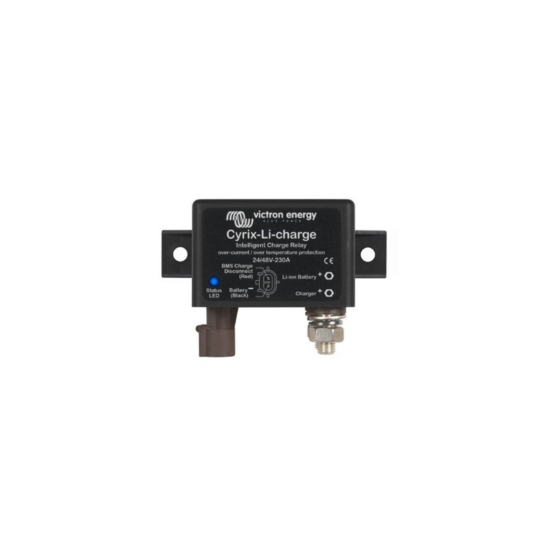 Cyrix-Li-charge 24/48V-230A
