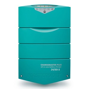 Mastervolt ChargeMaster Plus 24/60-3 CZone