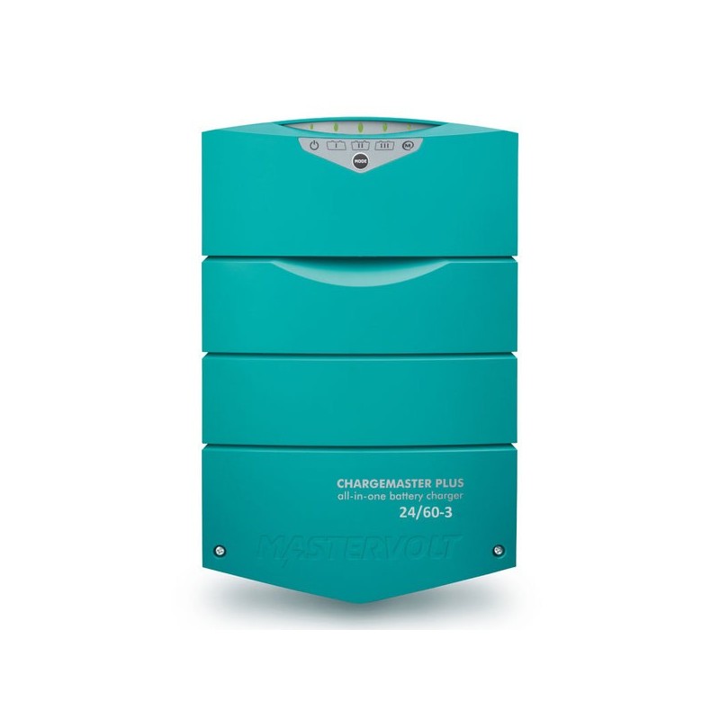 Mastervolt ChargeMaster Plus 24/60-3 CZone