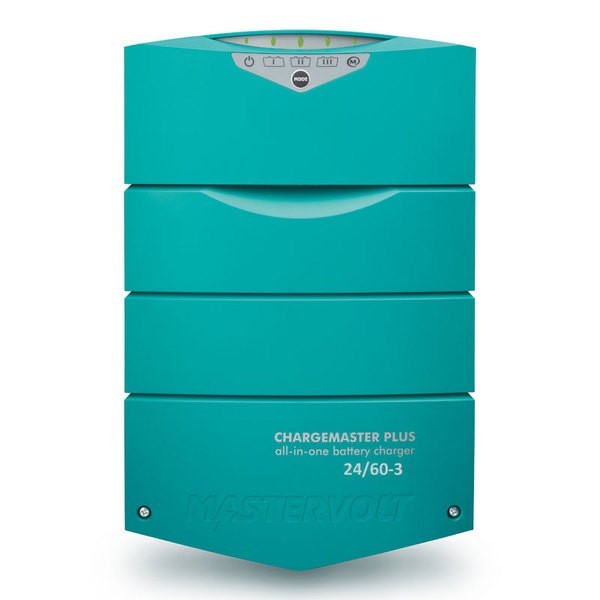Mastervolt ChargeMaster Plus 24/60-3 CZone