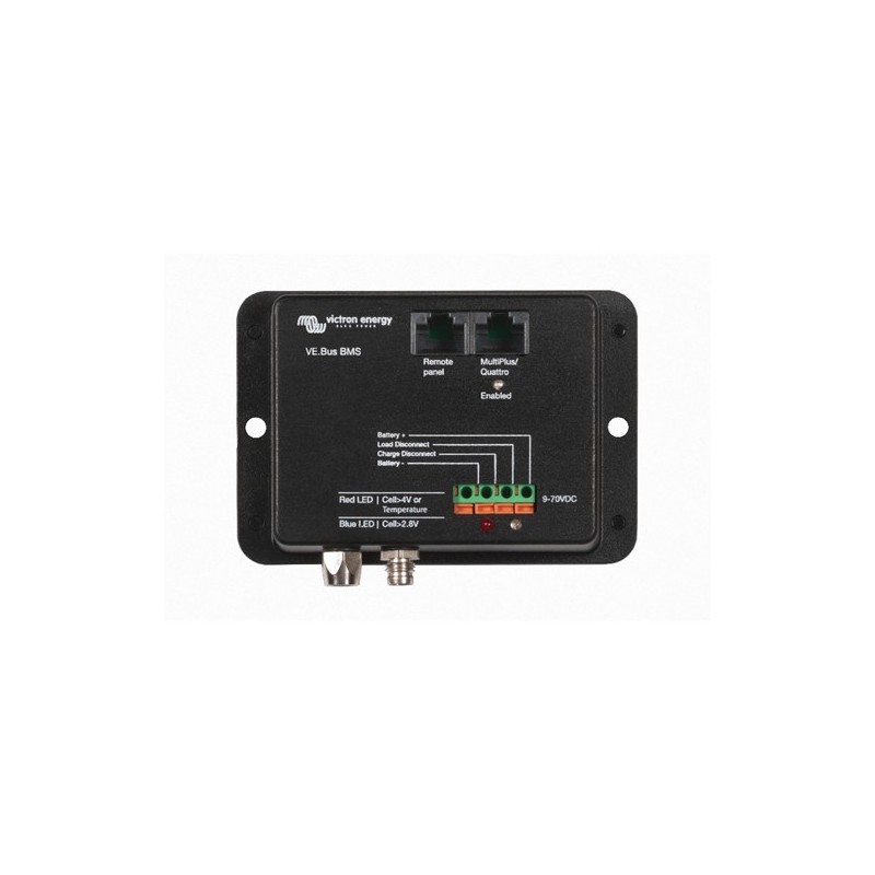 Victron Battery Management System VE.Bus BMS