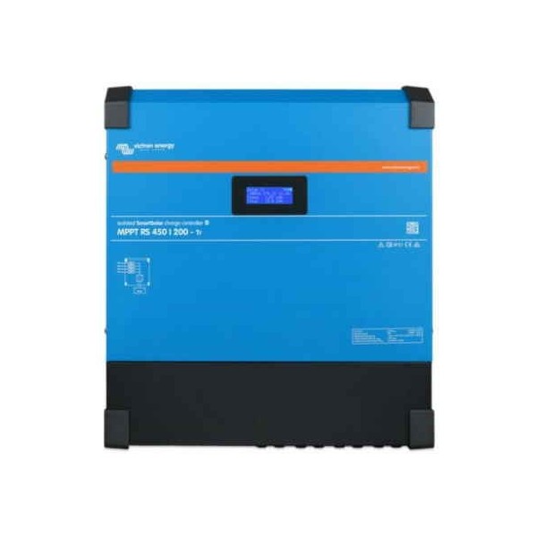 SmartSolar MPPT RS 450/200-Tr