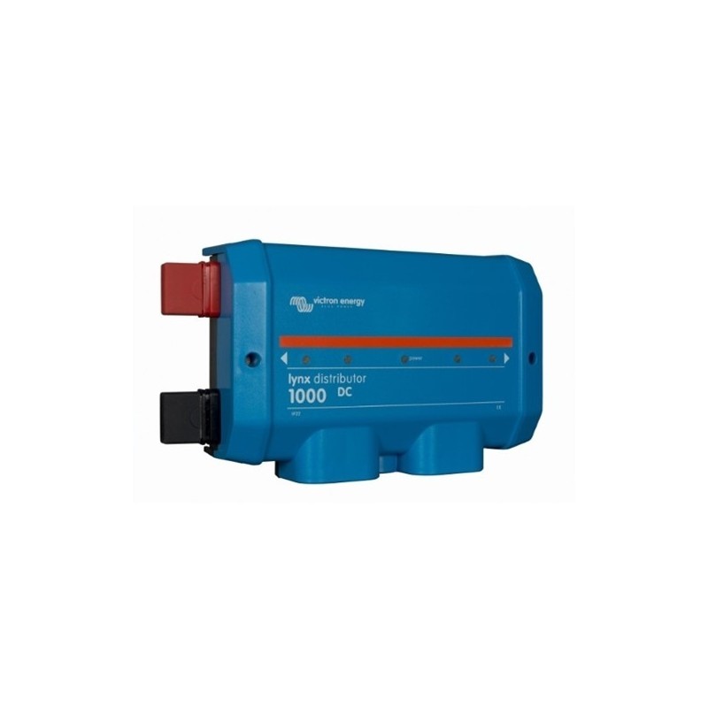 Victron Lynx Distributor