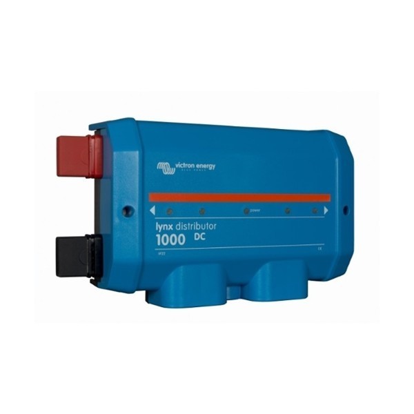 Victron Lynx Distributor