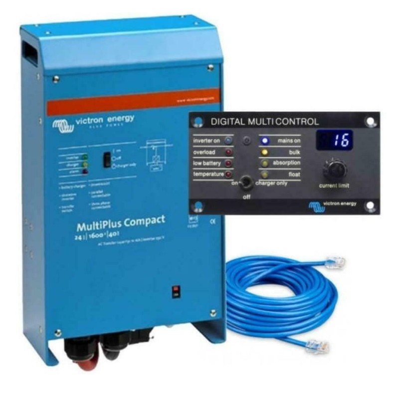 Victron  MultiPlus C 24/2000/50-30 Pakket