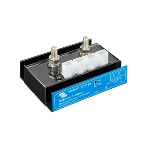 Battery Protect BG 40