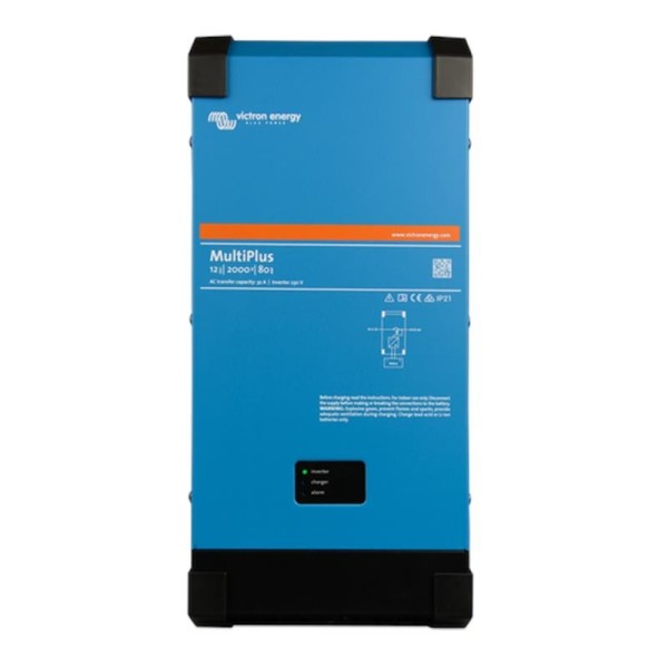 Victron MultiPlus IP22 12/2000/80-32 230V VE.Bus