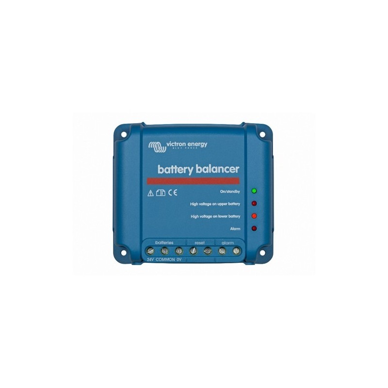 Battery Balancer