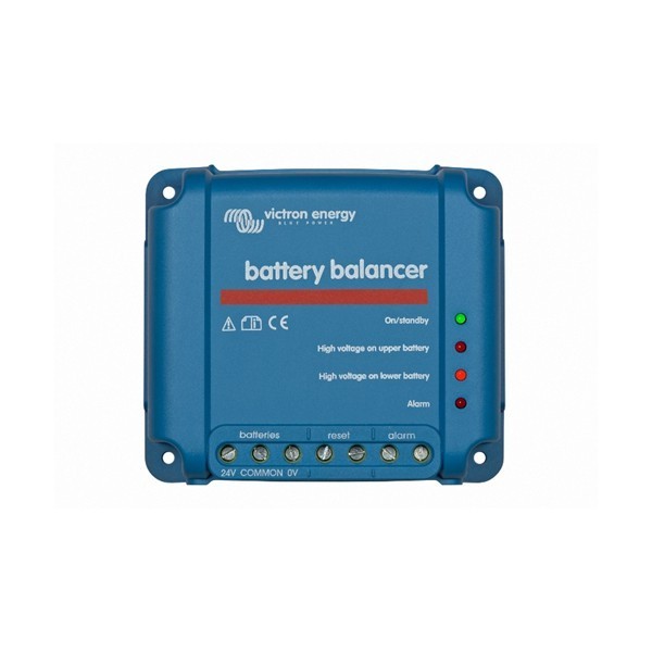 Battery Balancer