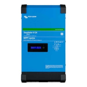 EasySolar-II 24/3000/70-32 MPPT 250/70 GX