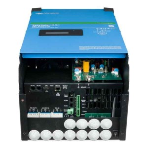 EasySolar-II 24/3000/70-32 MPPT 250/70 GX