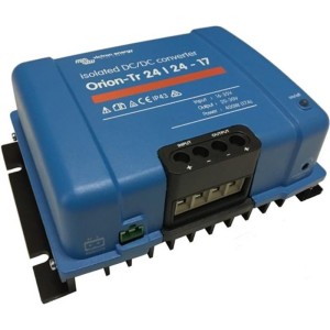 Victron MultiPlus DC/DC converter Orion 24/24-17A/400W