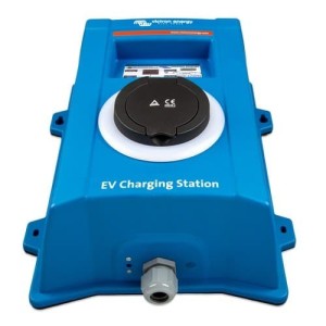 Victron EV Charging Station