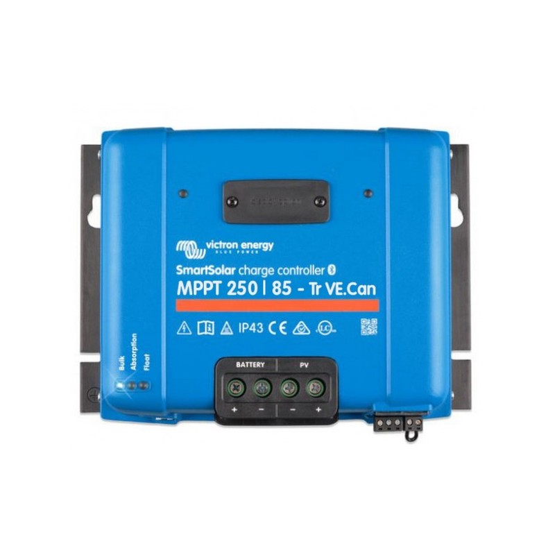 Victron SmartSolar MPPT 150/100-Tr