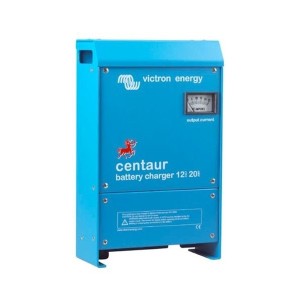 Victron Energy Centaur Acculader 12V/20A