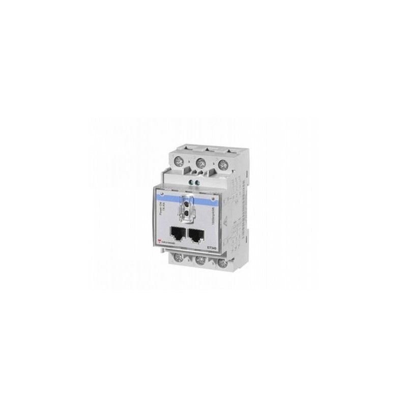 Victron Energy meter ET340-3 phase-max 65a/phas