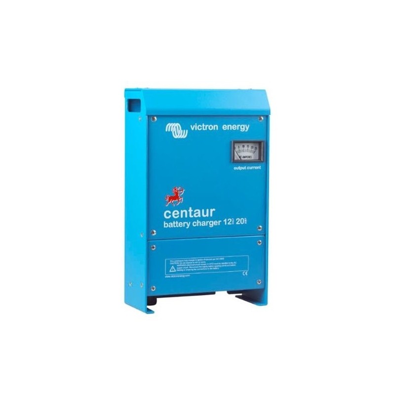Victron Centaur Acculader 12V/40Ah