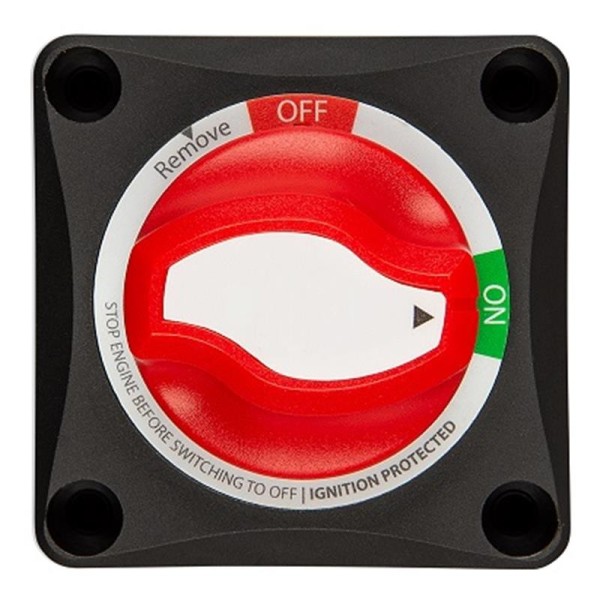 Victron Energy Battery Switch ON/OFF 275A