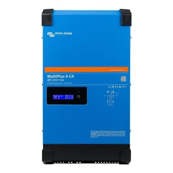 Victron MultiPlus-II 48/15000/200-100