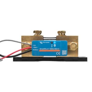 Victron SmartShunt 500A/50mV IP65