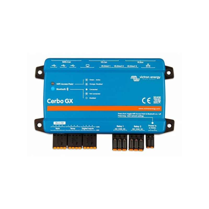 Victron Cerbo-S GX