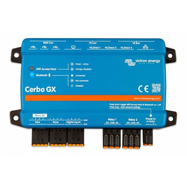 Victron Cerbo-S GX