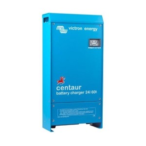 Victron Energy Centaur Acculader 12V/80A