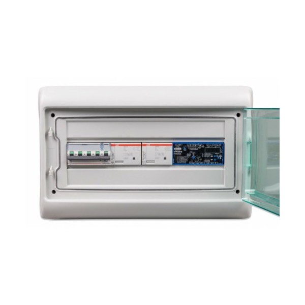 Victron Anti-eilandbedrijfbeveiliging unit