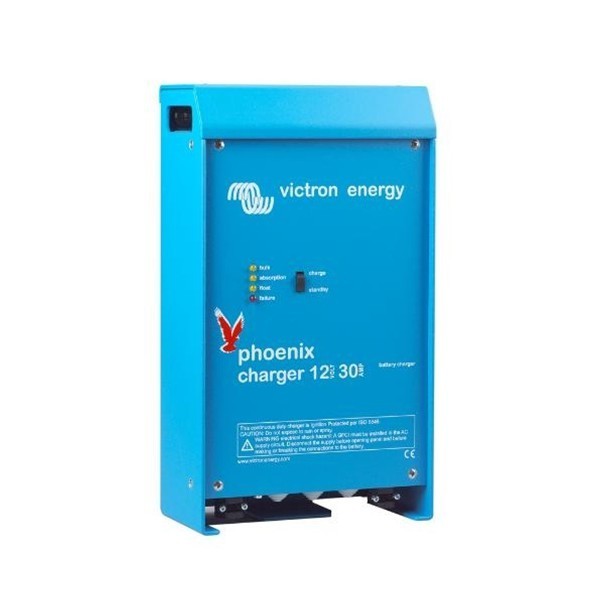 Victron Energy Phoenix Acculader 12/30