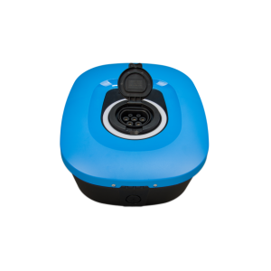 Victron EV Charging Station NS - Blue NEW 2023