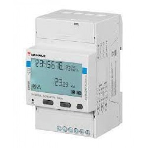 Victron Energiemeter EM540 - 3 phase - max 65A/phase
