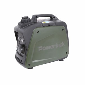 Powerkick 800 industrie generator OUTDOOR