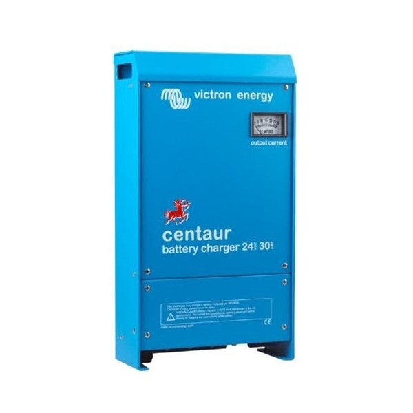 Victron Energy Centaur Acculader 24V/60Ah