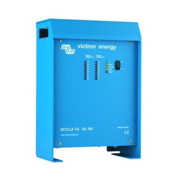 Victron Energy Skylla Acculader TG 24/30