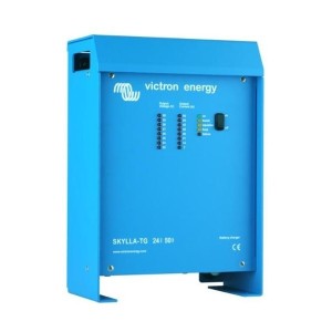 Victron Energy Skylla Acculader TG 24/50
