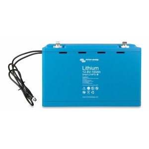 copy of Victron lithium accu 12,8V/50Ah Smart
