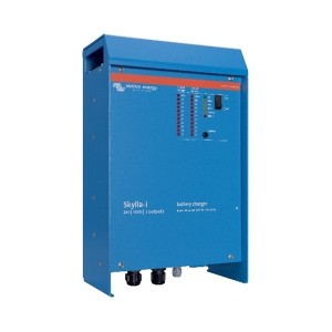 Victron Energy Skylla-i Acculader 24/100 (3)